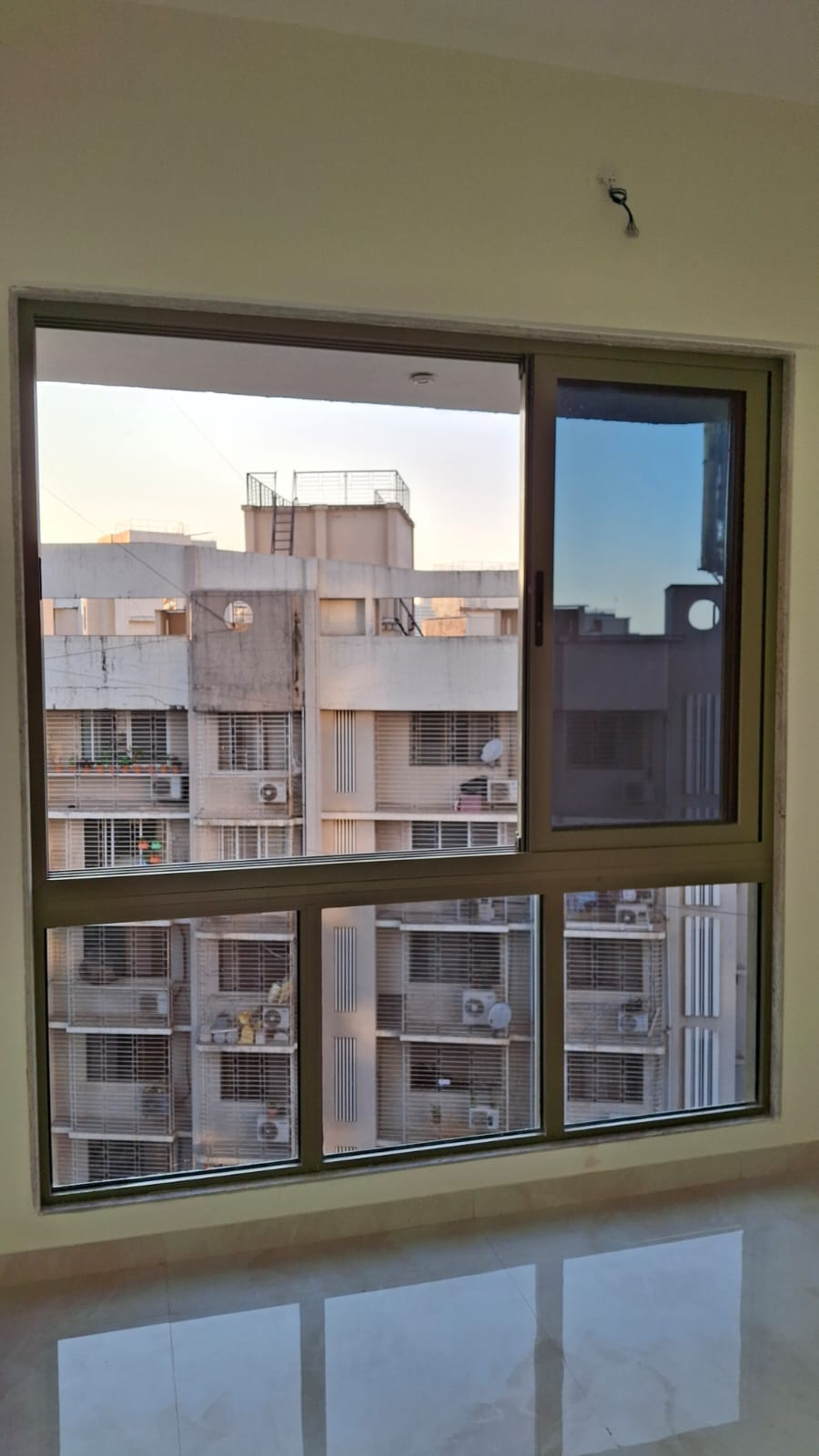 3 BHK 1021 Sq.Ft. Apartment in Bhutra Mangal Karini Sky Breeze