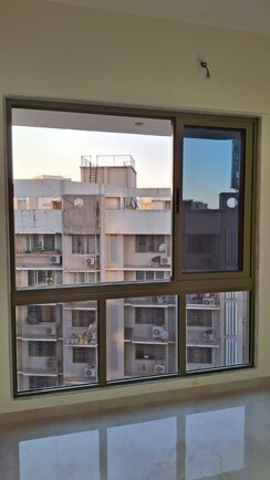 3 BHK Apartment For Rent in Bhutra Mangal Karini Sky Breeze