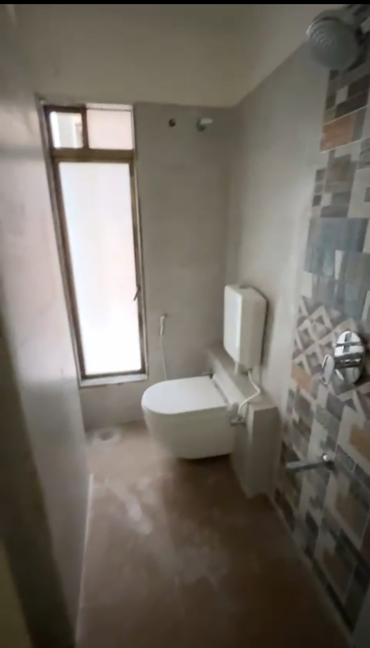 1 BHK Apartment For Rent in Mathru Prerana