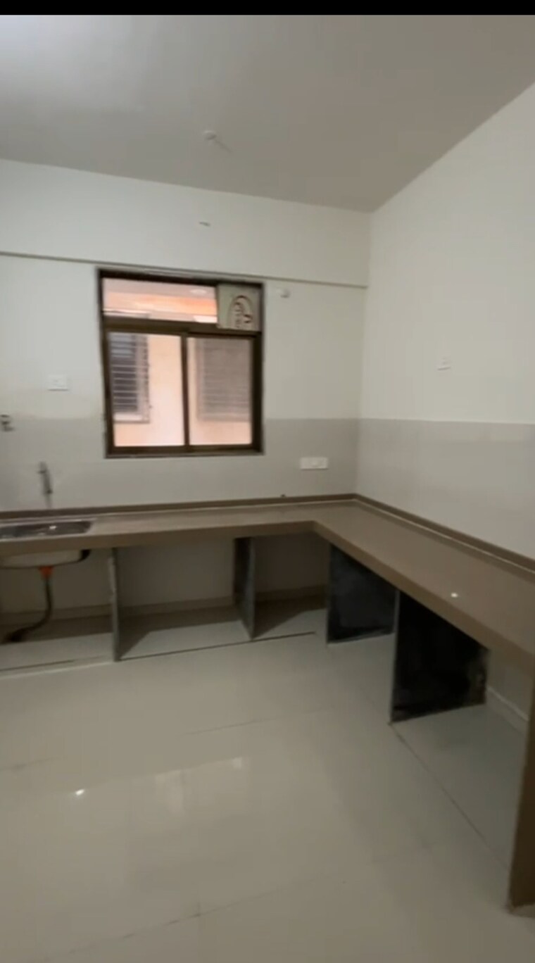 Kitchen, mathru-prerana 1 Bedroom 800 Sq.Ft. Apartment In Dombivli West Thane 10095608