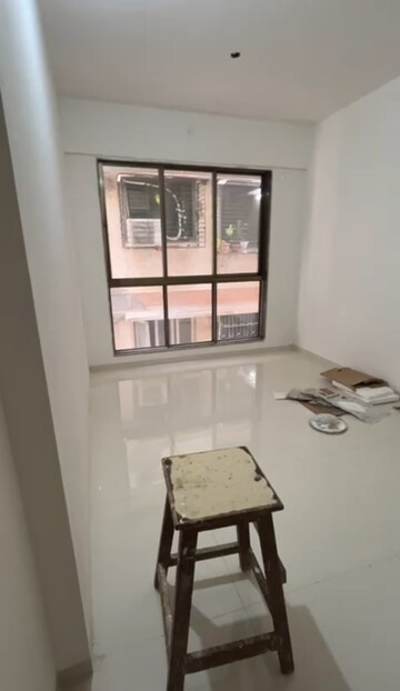 Kitchen in 1 BHK Apartment at Mathru Prerana, Dombivli West – for Rent