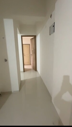 Building Lobby in 1 BHK Apartment at Mathru Prerana, Dombivli West – for Rent