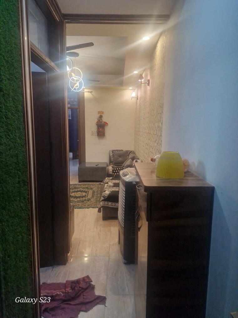 Living Room, royce-vaishali 2 Bedroom 850 Sq.Ft. Builder Floor In Vaishali Sector 3 Ghaziabad 10095602