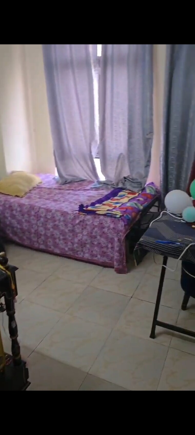 Bedroom, conscient-habitat 2 Bedroom 484 Sq.Ft. Apartment In Sector 99a Gurgaon 10095606