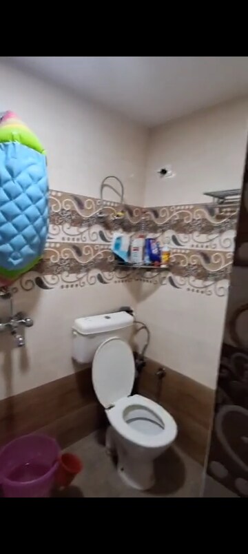 Master Bedroom in 2 BHK Apartment at Conscient Habitat, Sector 99a – for Sale