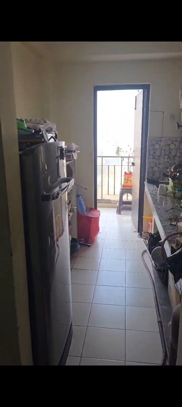 Balcony in 2 BHK Apartment at Conscient Habitat, Sector 99a – for Sale