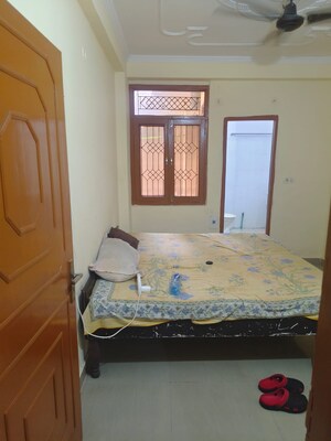 Bedroom in 2 BHK Builder Floor at Royce Vaishali, Vaishali Sector 3 – for Sale