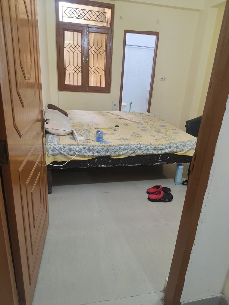 Bedroom, royce-vaishali 2 Bedroom 1150 Sq.Ft. Builder Floor In Vaishali Sector 3 Ghaziabad 10095610