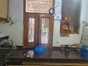 Living Room in 2 BHK Builder Floor at Royce Vaishali, Vaishali Sector 3 – for Sale