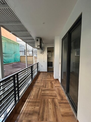 3 BHK Builder Floor For Rent in Dlf Phase ii
