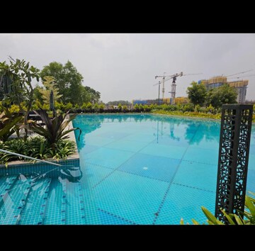  Plot – Exterior View View at Prestige Great Acres, Sarjapur Road - for Sale