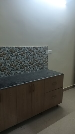 Furnished Amenities in 1 RK Builder Floor at Sector 1 Greater Noida – for Rent