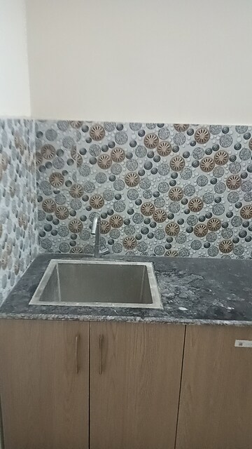 Furnished Amenities in 1 RK Builder Floor at Sector 1 Greater Noida – for Rent