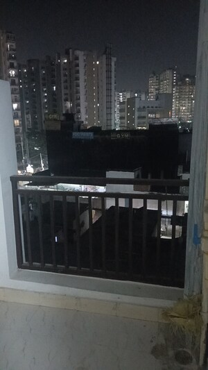 1 RK Builder Floor – Exterior View View at Sector 1 Greater Noida - for Rent