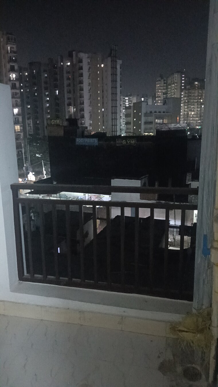 Exterior View, sector 1 greater noida 1 RK 250 Sq.Ft. Builder Floor In Sector 1 Greater Noida Greater Noida 10095620