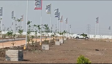  Plot For Sale in Shadnagar