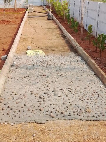 Plot Area in  Plot at Shadnagar – for Sale