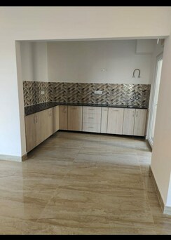5 BHK + Pooja Room Penthouse For Sale in Crossing Republik