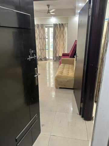 3 BHK Apartment For Rent in Sunworld Vanalika, Sector 107