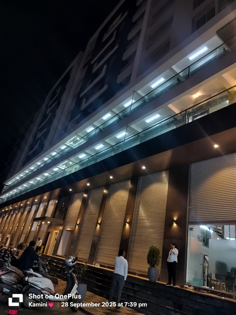 undefined, chandrangan-basil-amora 2 Bedroom 900 Sq.Ft. Apartment In Ambegaon Budruk Pune 10095657