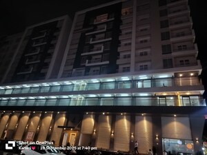 2 BHK Apartment – Exterior View View at Chandrangan Basil Amora, Ambegaon Budruk - for Rent