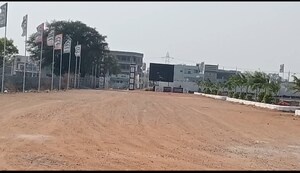  Plot – Exterior View View at Shadnagar - for Sale