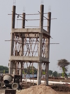  Plot – Exterior View View at Shadnagar - for Sale