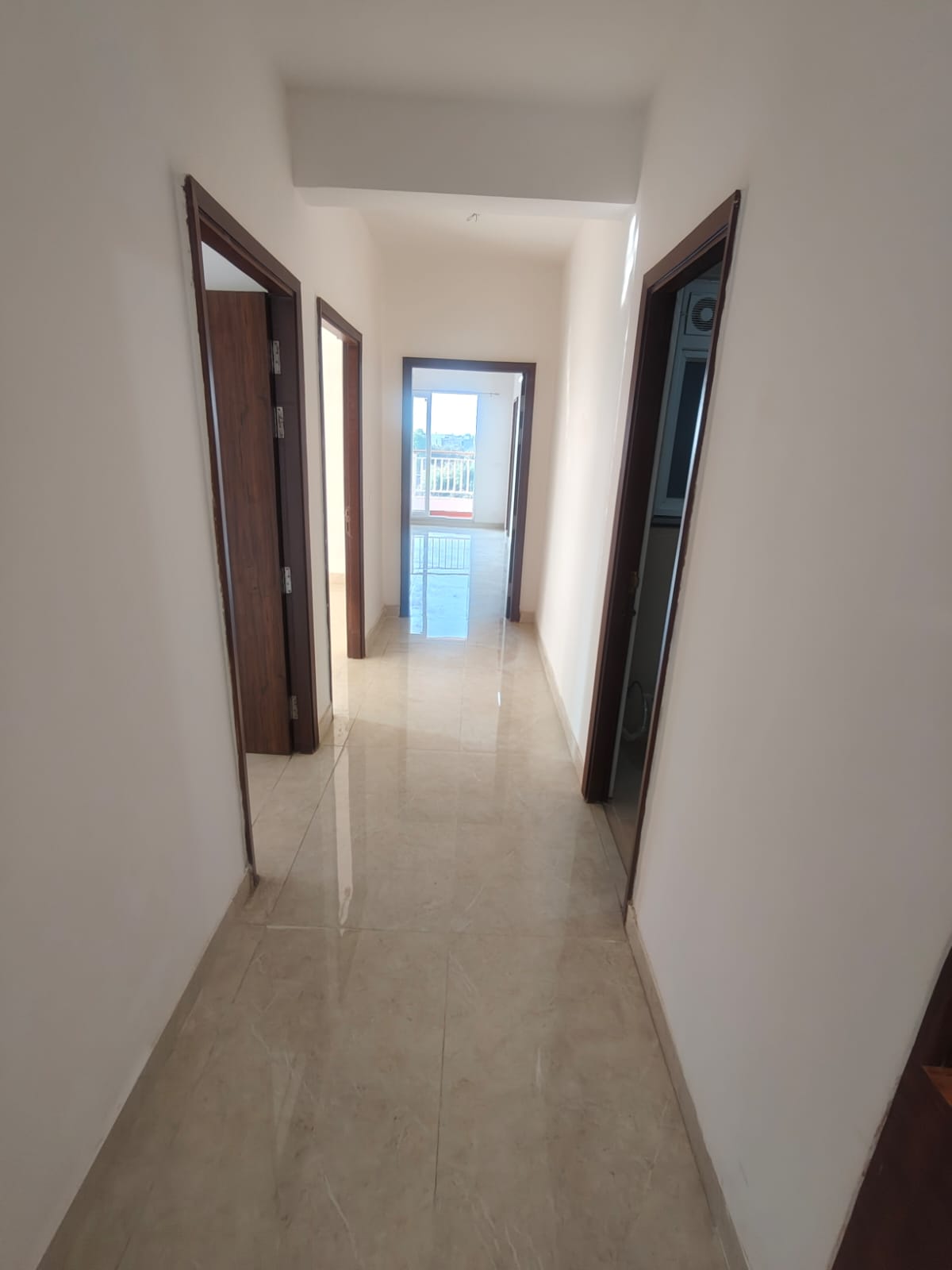 3.5 BHK + Study Room Apartment For Rent in Rishita Mulberry Heights