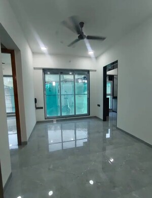 1 BHK Apartment For Rent in Andheri West