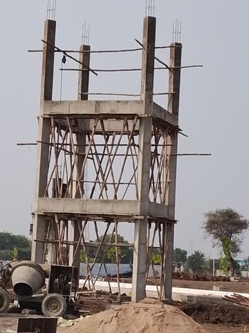  Plot – Exterior View View at Shadnagar - for Sale