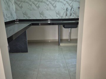 Kitchen in 2 BHK Apartment at SBS Chandrai Capital, Ambegaon Budruk – for Rent