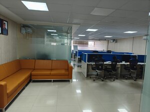 Parking in  Office Space at Arya Hub Mall, Whitefield – for Rent