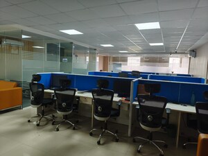  Office Space For Rent in Arya Hub Mall, Whitefield