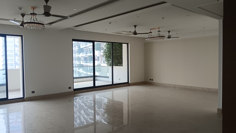 Room, aba-county-107 5 Bedroom 6570 Sq.Ft. Apartment In Sector 107 Noida 10095685