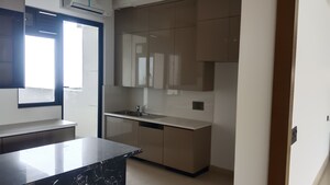 Kitchen in 5 BHK Apartment at ABA County 107, Sector 107 – for Rent