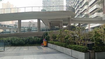 5 BHK Apartment – Exterior View View at ABA County 107, Sector 107 - for Rent