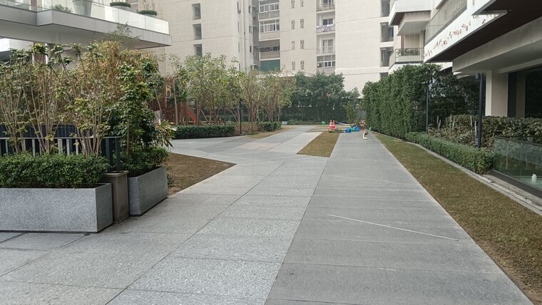  Parking, aba-county-107 5 Bedroom 6570 Sq.Ft. Apartment In Sector 107 Noida 10095685