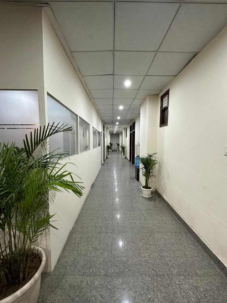 undefined, sector 117 6+ Bedroom 400 Sq.Mt. Independent House In Sector 117 Noida 10095693