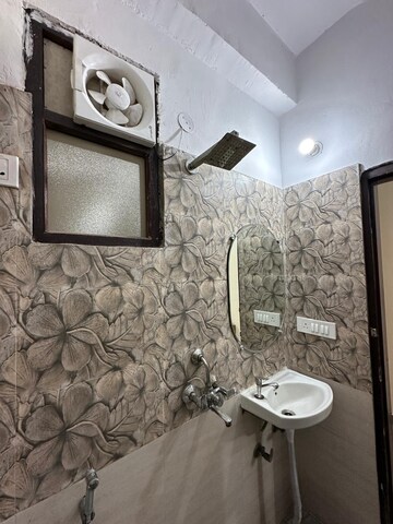 Bathroom in 6+ BHK Independent House at Sector 117 – for Rent