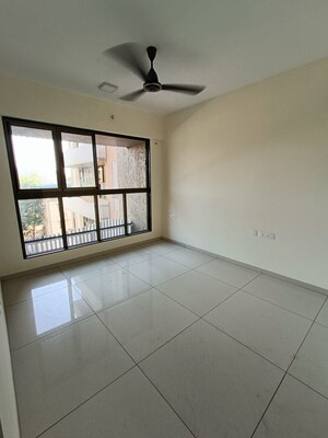 2 BHK Apartment For Rent in Chandak 34 Park Estate, Goregaon West
