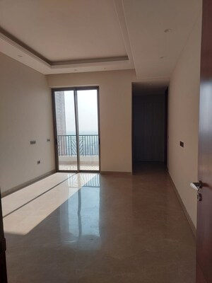 Building Lobby in 4 BHK Apartment at Gulshan Dynasty, Sector 144 – for Rent