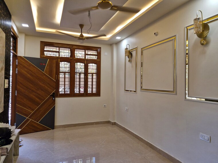Room, chinhat 2 Bedroom 1250 Sq.Ft. Independent House In Chinhat Lucknow 10095704