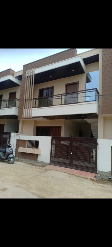 3.5 BHK Independent House For Rent in Indira Nagar