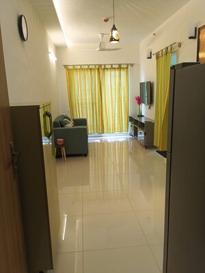 3 BHK Apartment For Rent in Brigade El Dorado, Bagaluru