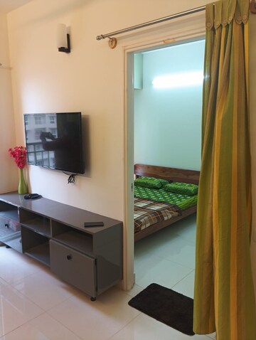 Furnished Amenities in 3 BHK Apartment at Brigade El Dorado, Bagaluru – for Rent