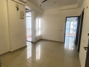 Living Room in 3.5 BHK Apartment at Pinnacle Tower, Indrapuram – for Sale