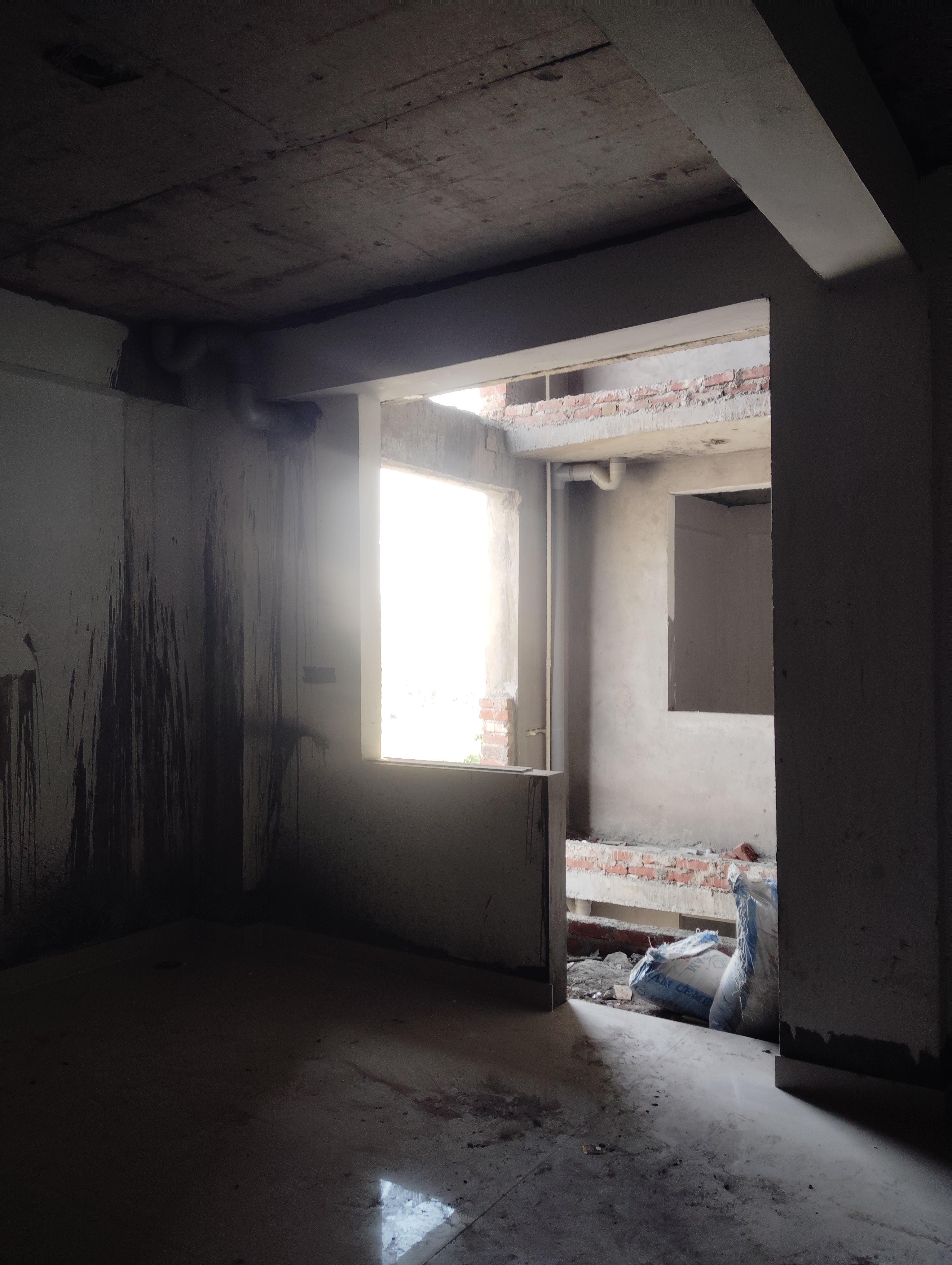 2 BHK + Pooja Room Builder Floor For Sale in Sai Homes Sector 49