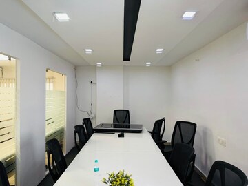 Team Area in  Office Space at Madhapur – for Rent