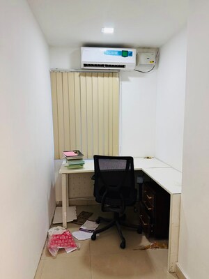 Team Area in  Office Space at Madhapur – for Rent