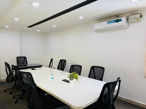 Team Area in  Office Space at Madhapur – for Rent